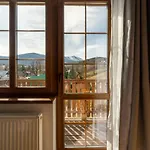 Maya Rum i privatbostad Karpacz