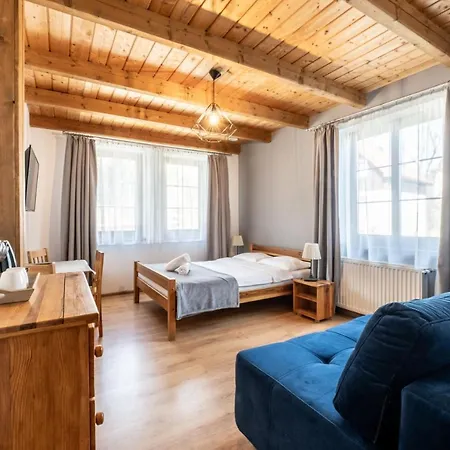 Maya Rum i privatbostad *