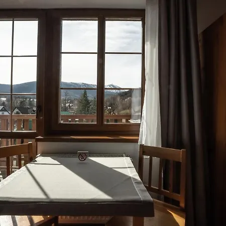 民宿 Maya 卡尔帕奇