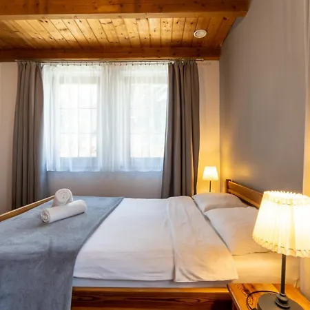 Maya 民宿 卡尔帕奇