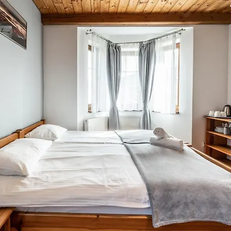 Maya Séjour chez l'habitant *