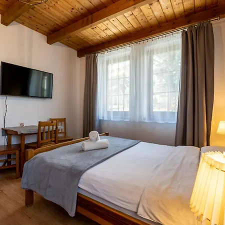 Maya Kwatera prywatna