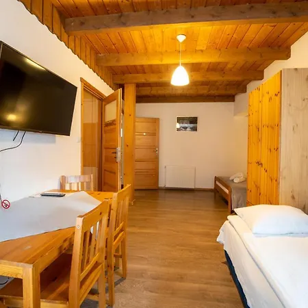 Maya Kwatera prywatna Karpacz