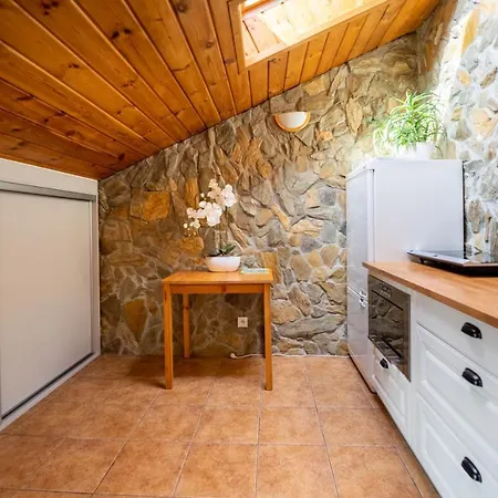 Maya 民宿 卡尔帕奇