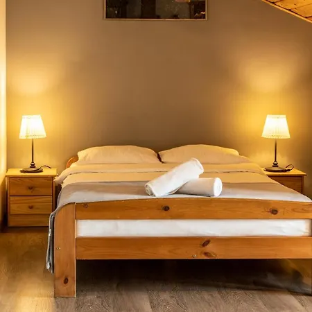 Maya Séjour chez l'habitant *