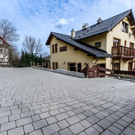 Maya Rum i privatbostad