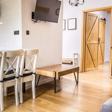 Maya Séjour chez l'habitant Karpacz