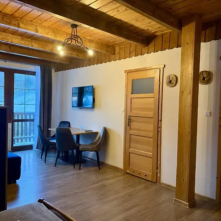 Maya Privat bolig Karpacz