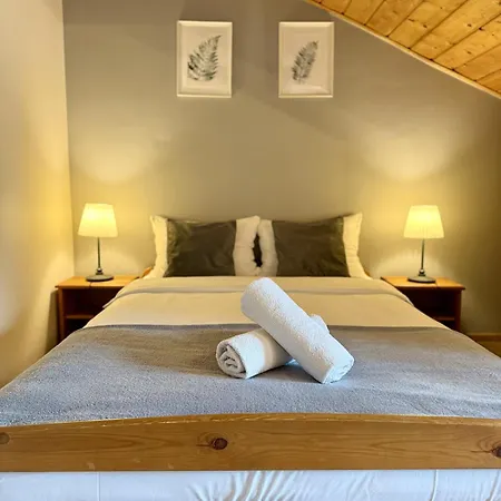 Maya Homestay Karpacz