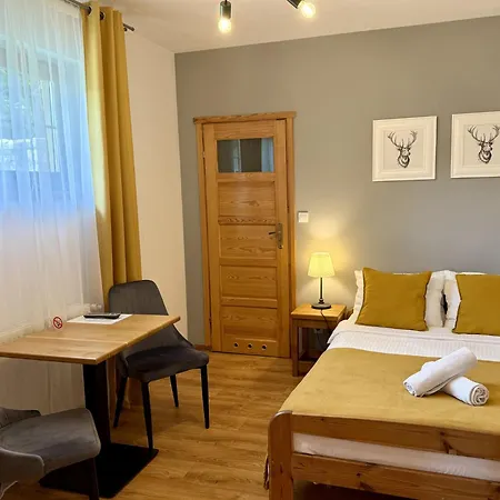 Maya Accommodatie bij particulieren *