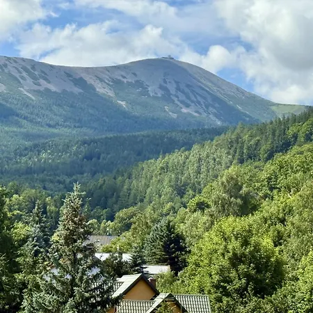 Privat bolig Maya Karpacz