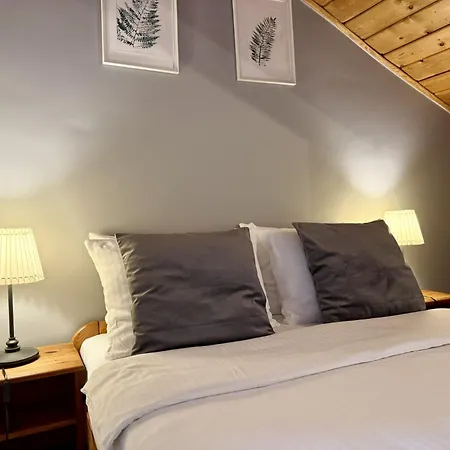 Habitación en casa particular Maya