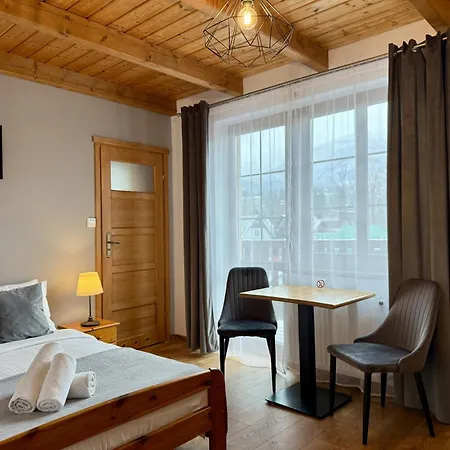 Maya Habitación en casa particular Karpacz