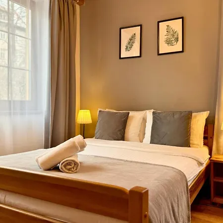 Accommodatie bij particulieren Maya Karpacz