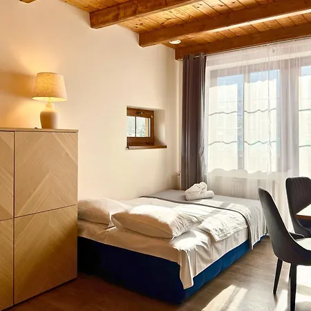 Accommodatie bij particulieren Maya