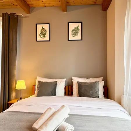 Maya Accommodatie bij particulieren Karpacz