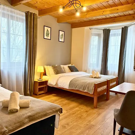 Accommodatie bij particulieren Maya Karpacz