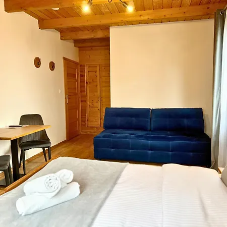 Maya Homestay Karpacz