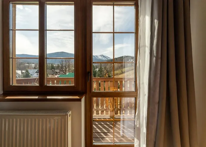 Maya Accommodatie bij particulieren Karpacz