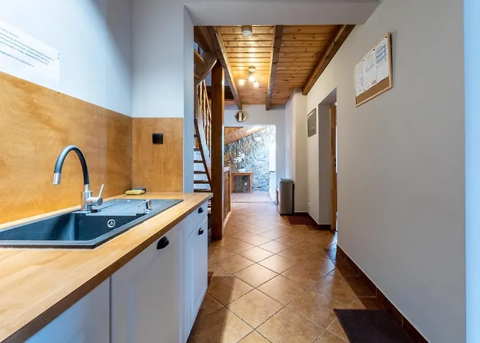 Habitación en casa particular Maya