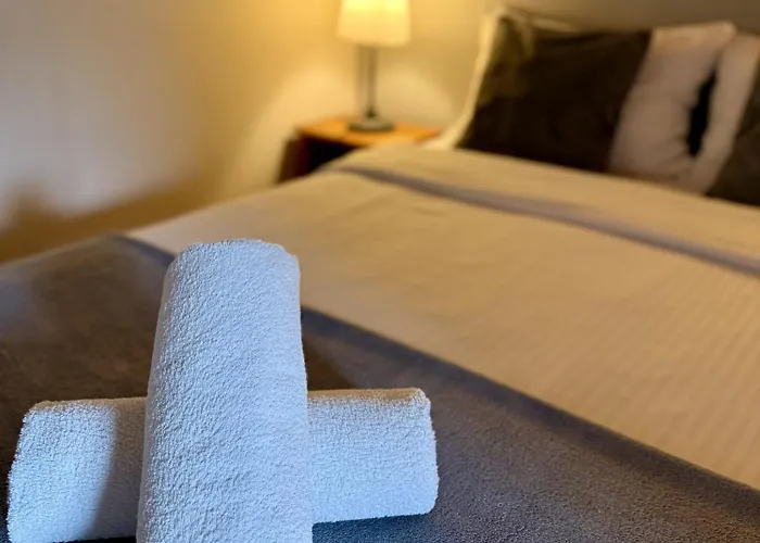 Maya Privat bolig Karpacz