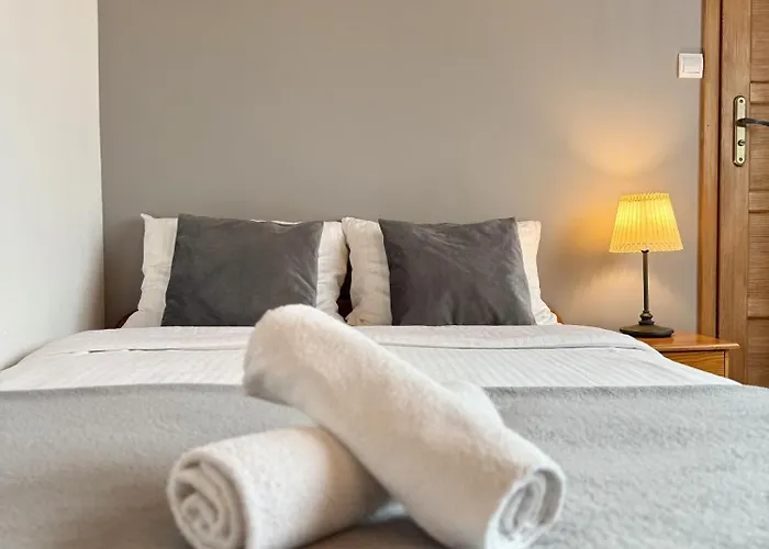 Maya Accommodatie bij particulieren *