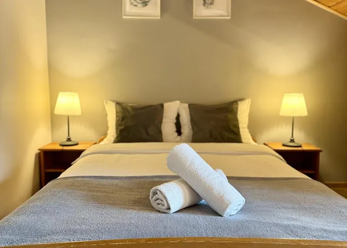 Maya Accommodatie bij particulieren Karpacz