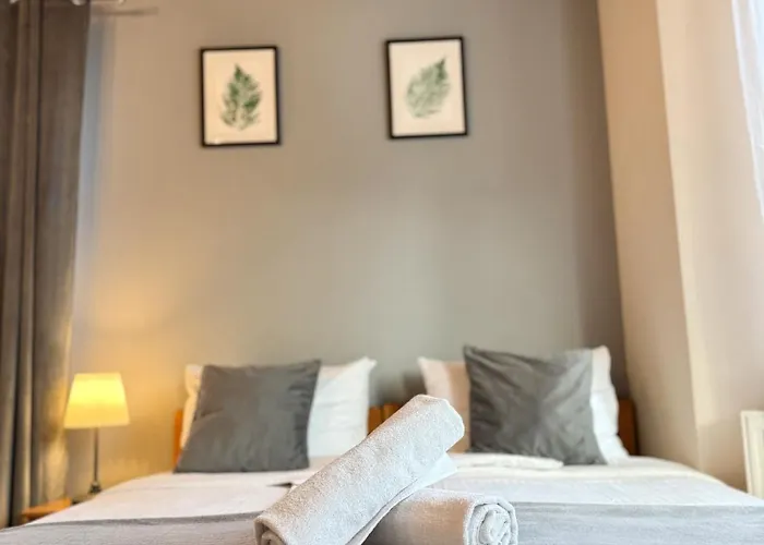 Privat bolig Maya Karpacz