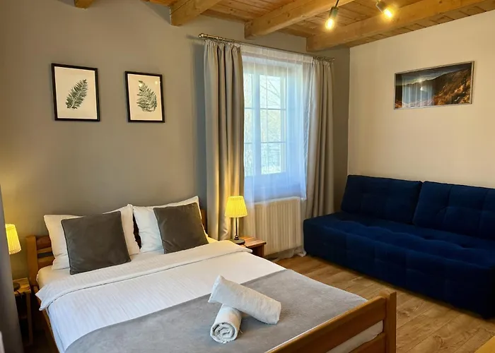 Habitación en casa particular Maya *