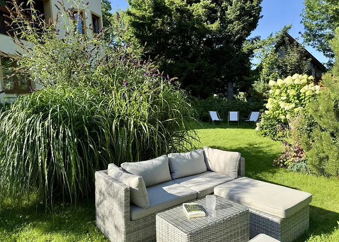 Habitación en casa particular Maya Karpacz