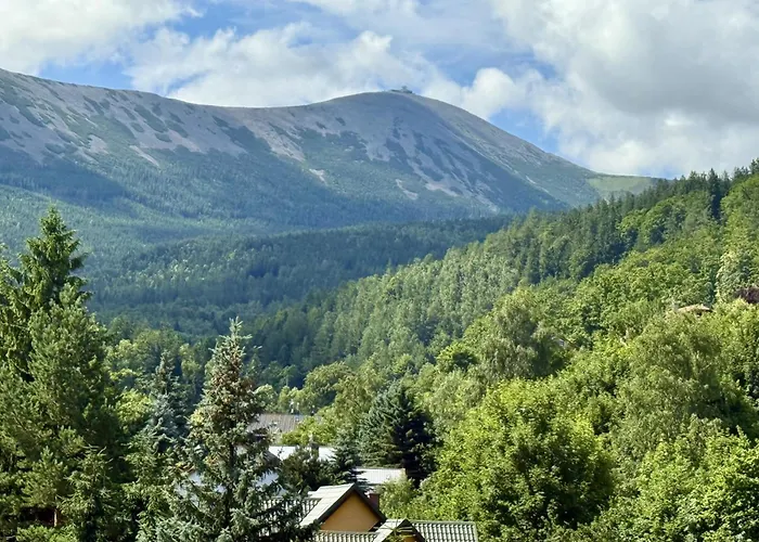 منزل للإقامة Maya كارباش