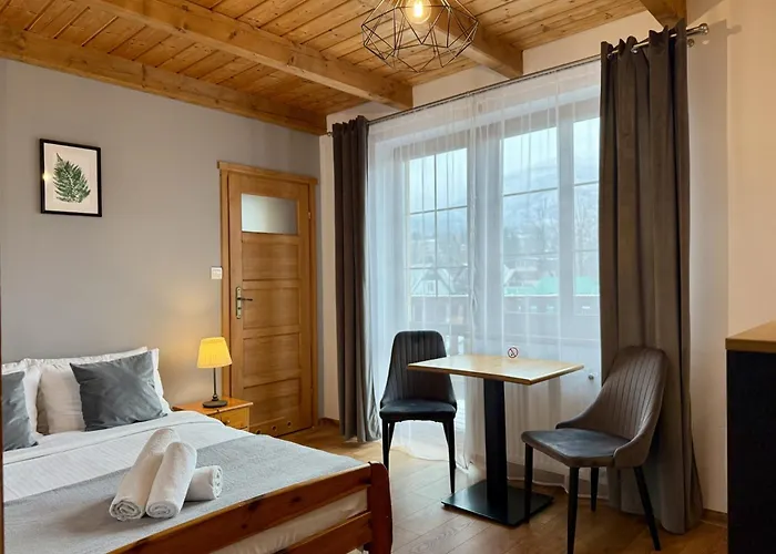 Maya Privat bolig Karpacz