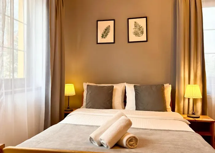 Maya Accommodatie bij particulieren