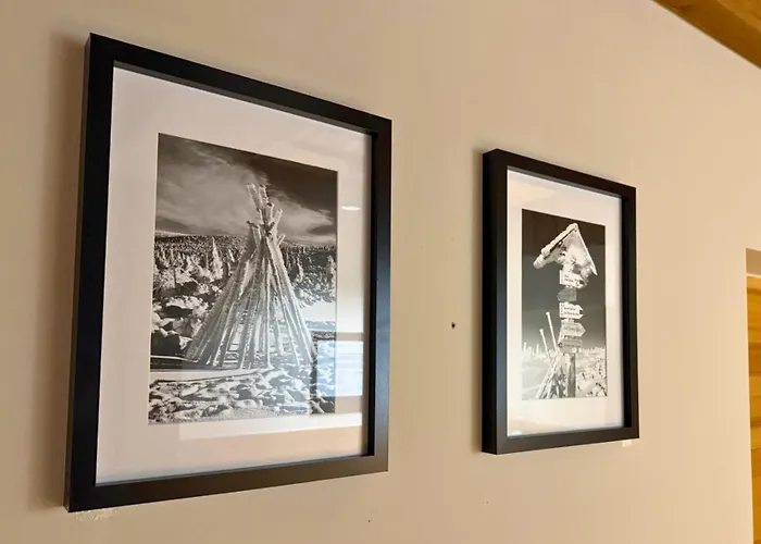 Accommodatie bij particulieren Maya