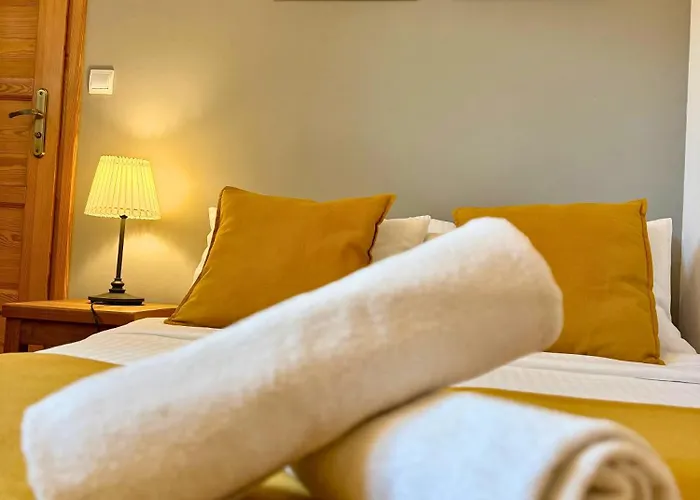 Maya Accommodatie bij particulieren Karpacz