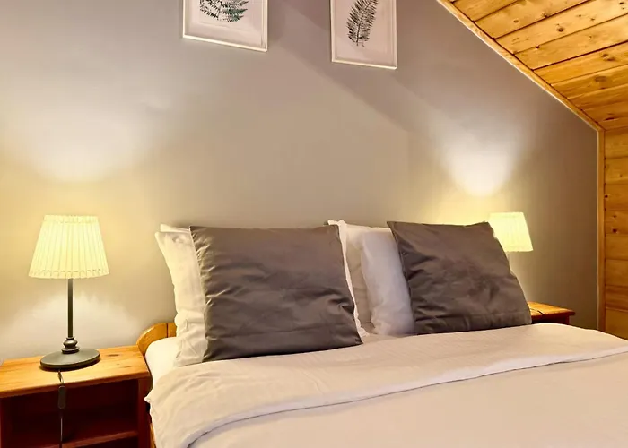 Maya Accommodatie bij particulieren