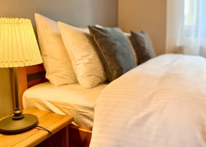 Maya Accommodatie bij particulieren Karpacz