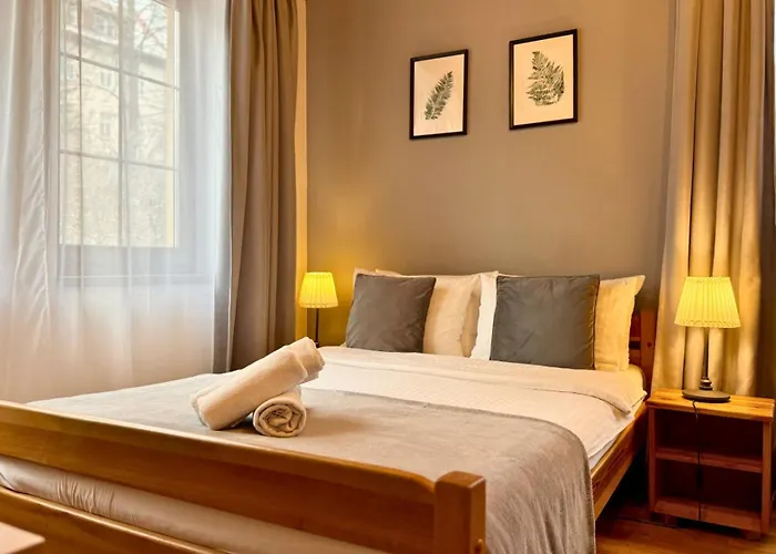 Accommodatie bij particulieren Maya Karpacz