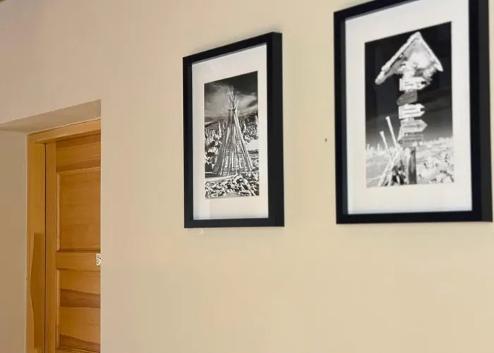 Maya Accommodatie bij particulieren