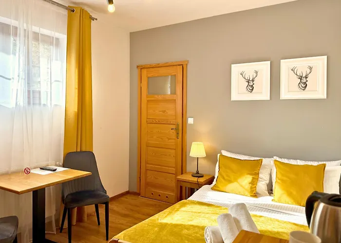 Accommodatie bij particulieren Maya *