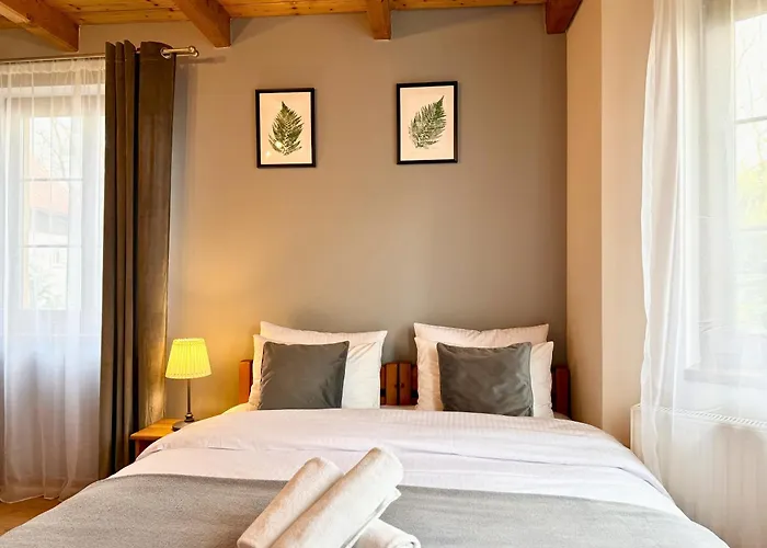 Maya Accommodatie bij particulieren Karpacz