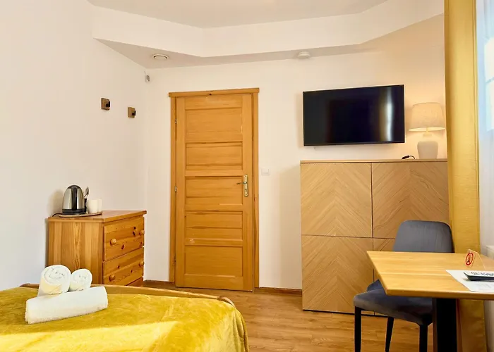 Maya Accommodatie bij particulieren