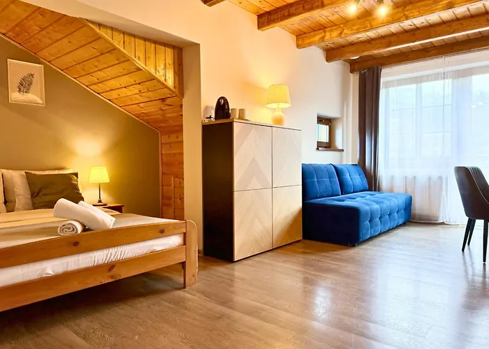 Accommodatie bij particulieren Maya