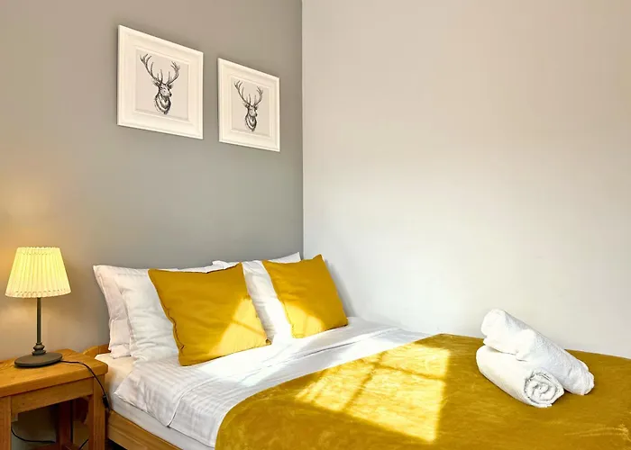 Accommodatie bij particulieren Maya *