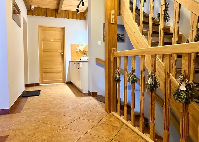 Maya Accommodatie bij particulieren *